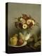 Fleurs et Fruits-Henri Fantin-Latour-Premier Image Canvas