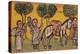 Flight into Egypt of Holy Family, Ethiopia-null-Premier Image Canvas