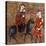 Flight into Egypt-null-Premier Image Canvas