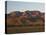 Flinders Ranges, Flinders Ranges National Park, South Australia, Australia, Pacific-Schlenker Jochen-Premier Image Canvas