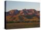 Flinders Ranges, Flinders Ranges National Park, South Australia, Australia, Pacific-Schlenker Jochen-Premier Image Canvas