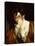 Flirtation by Thomas Sully-Thomas Sully-Premier Image Canvas