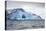 Floating iceberg, Elephant Island, South Shetland Islands, Antarctica, Polar Regions-Michael Runkel-Premier Image Canvas