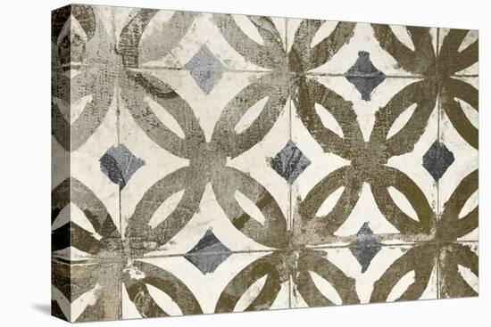 Floor Mat Gold Tile-Color Bakery-Premier Image Canvas