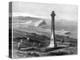 Flora Macdonald's Monument, Kilmuir, Isle of Skye, Scotland, 1872-null-Premier Image Canvas