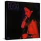 Flora Purim - Stories to Tell-null-Stretched Canvas