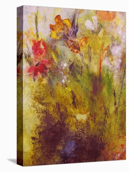 Flora-Ruth Palmer-Stretched Canvas