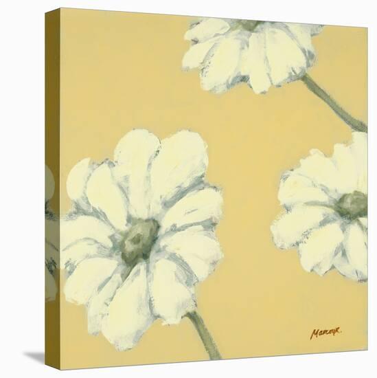 Floral Cache IV-Julianne Marcoux-Stretched Canvas
