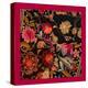 FLORAL COLLAGE-Linda Arthurs-Premier Image Canvas