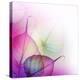 Floral Design-Subbotina Anna-Stretched Canvas