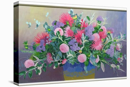Floral Display-William Ireland-Premier Image Canvas