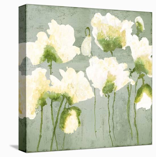 Floral Gathering II-Vanessa Austin-Stretched Canvas