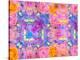 Floral Montage-Alaya Gadeh-Premier Image Canvas