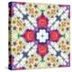 Floral Ornament-Alaya Gadeh-Premier Image Canvas