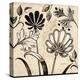 Floral Pattern 1-Hope Smith-Stretched Canvas