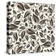 Floral Pattern-Naddiya-Stretched Canvas