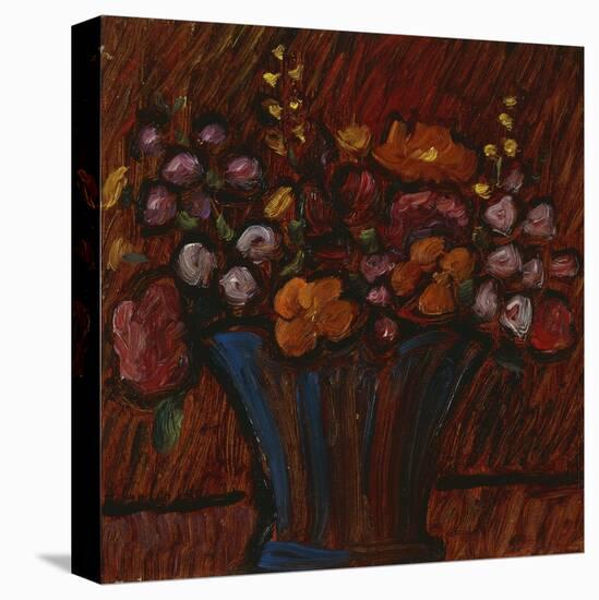 Floral Still Life; Blumenstilleben, 1936-Alexej Von Jawlensky-Premier Image Canvas