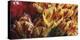 Floral Tapestry-Janel Pahl-Stretched Canvas