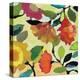 Floral Tile 1-Kim Parker-Premier Image Canvas