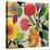 Floral Tile 3-Kim Parker-Premier Image Canvas