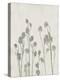 Floral Wild - Jimson-Collezione Botanica-Stretched Canvas