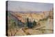 Florence, C.1833-William Wyld-Premier Image Canvas