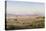 Florence from Bellosguardo-John Brett-Premier Image Canvas