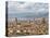 Florence Italy, skyline-David Sailors-Premier Image Canvas