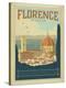 Florence, Italy-Anderson Design Group-Stretched Canvas