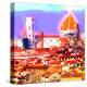 Florence, Italy-Tosh-Stretched Canvas