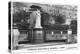 Florence Nightingale Memorial, Derby, 1937-null-Premier Image Canvas