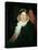 Florence Nightingale-William Blake Richmond-Premier Image Canvas