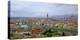 Florence, Tuscany, Italy, Europe-Hans-Peter Merten-Premier Image Canvas