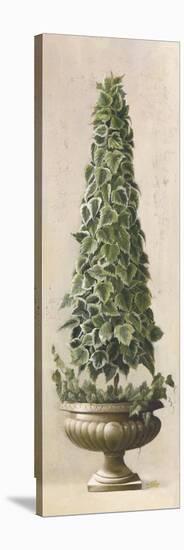 Florentine Topiary I-Welby-Stretched Canvas