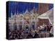 Florian, Piazza Di San Marco-Rosemary Lowndes-Premier Image Canvas