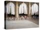 Florians, Venice-Lincoln Seligman-Premier Image Canvas