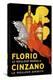 Florio Cinzano-null-Premier Image Canvas