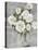 Florist's Choice-Mark Chandon-Stretched Canvas