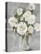 Florist's Choice-Mark Chandon-Stretched Canvas