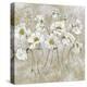Flower of the Flock-Mark Chandon-Stretched Canvas
