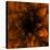 Flower Orange-Johan Lilja-Premier Image Canvas