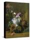 Flower Still Life-Rachel Ruysch-Premier Image Canvas