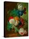 Flowerpiece-Jan van Os-Premier Image Canvas