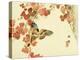 Flowers and Birds Picture Album by Bairei No.10-Bairei Kono-Premier Image Canvas