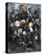 Flowers, C1902-Paul Cézanne-Premier Image Canvas