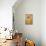 Flowers-Giorgio Morandi-Premier Image Canvas displayed on a wall