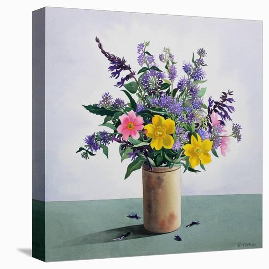 Flowers-Christopher Ryland-Premier Image Canvas