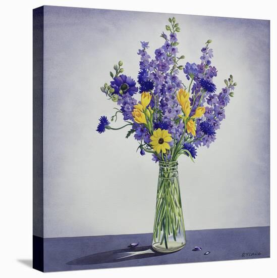 Flowers-Christopher Ryland-Premier Image Canvas