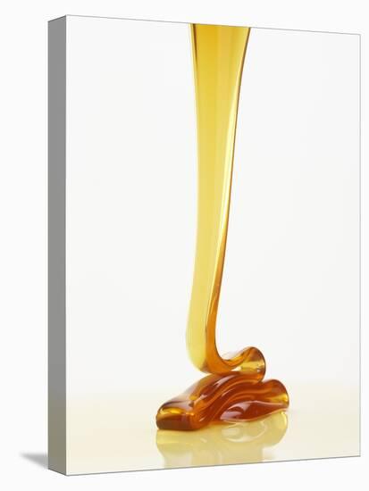 Flowing Honeydew Honey-Marc O^ Finley-Premier Image Canvas