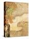 Flowing River-Japanese School-Premier Image Canvas